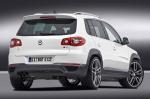 Volkswagen Tiguan by B&B 2009 года